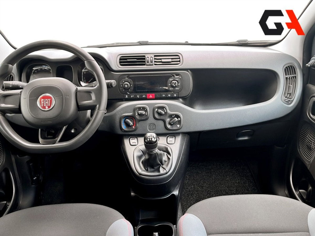 Fiat Panda 1.2 Easy (14)