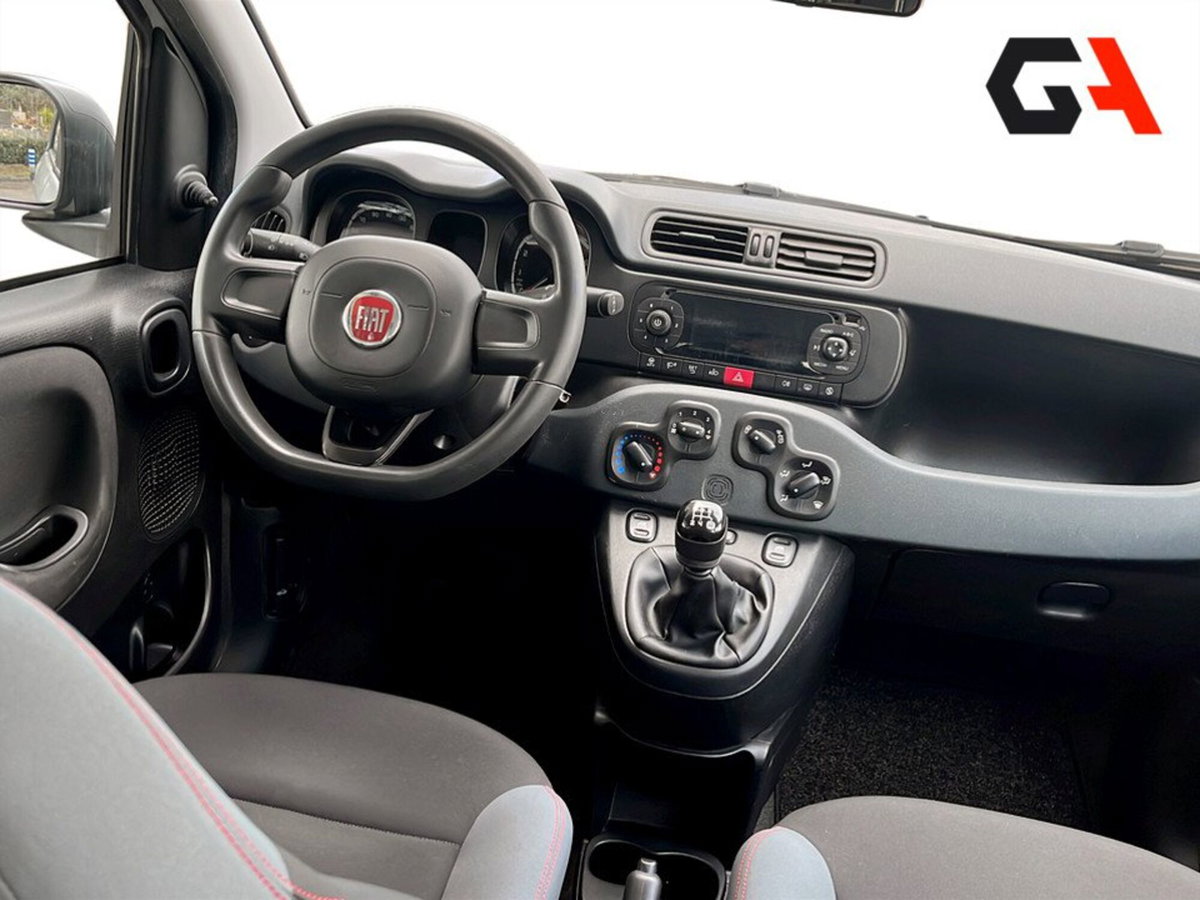 Fiat Panda 1.2 Easy (15)