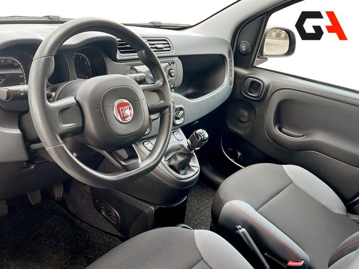 Fiat Panda 1.2 Easy (16)