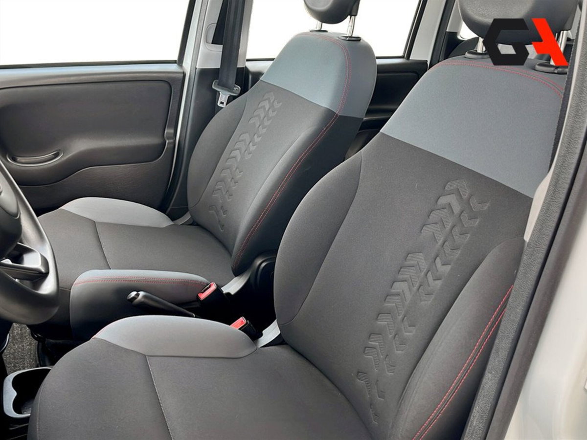 Fiat Panda 1.2 Easy (17)