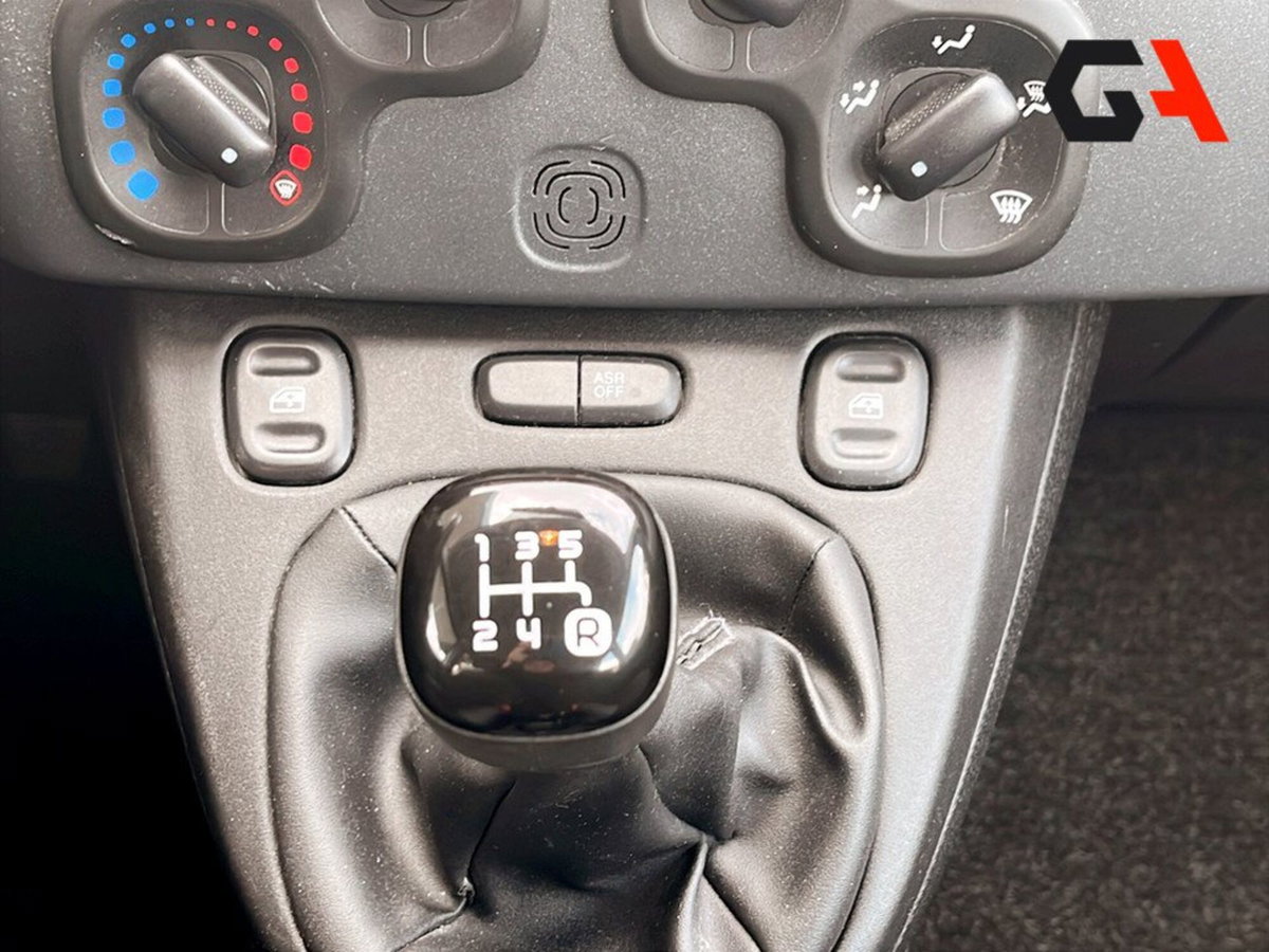 Fiat Panda 1.2 Easy (19)