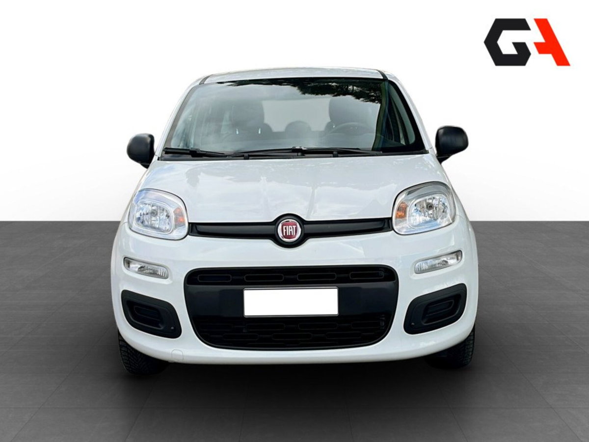 Fiat Panda 1.2 Easy (2)
