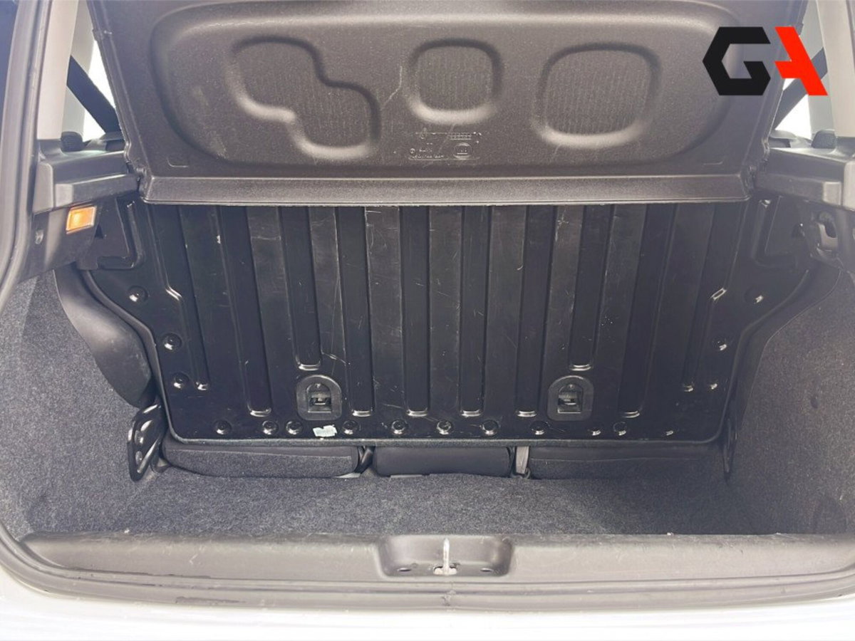 Fiat Panda 1.2 Easy (20)