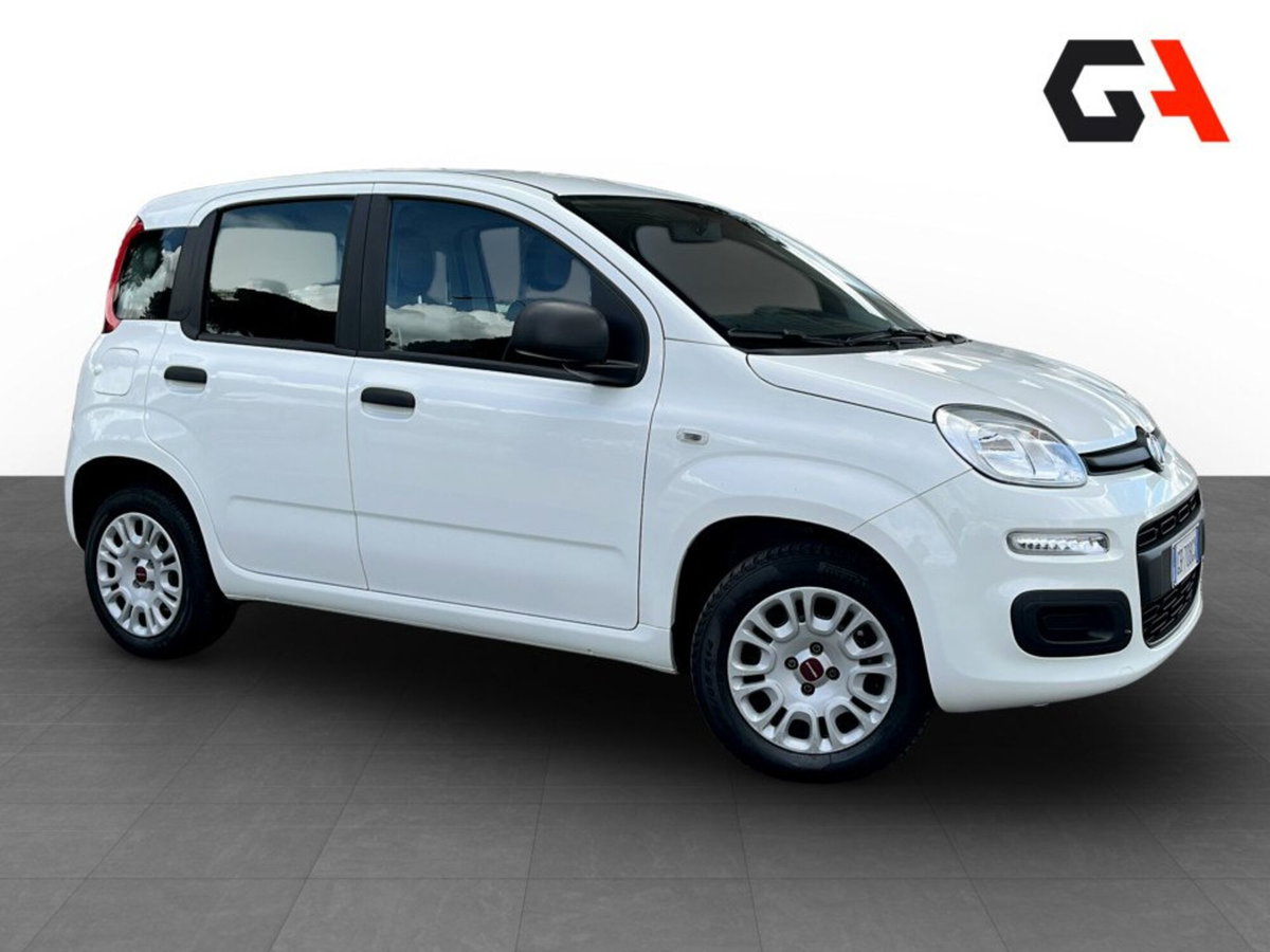 Fiat Panda 1.2 Easy (3)