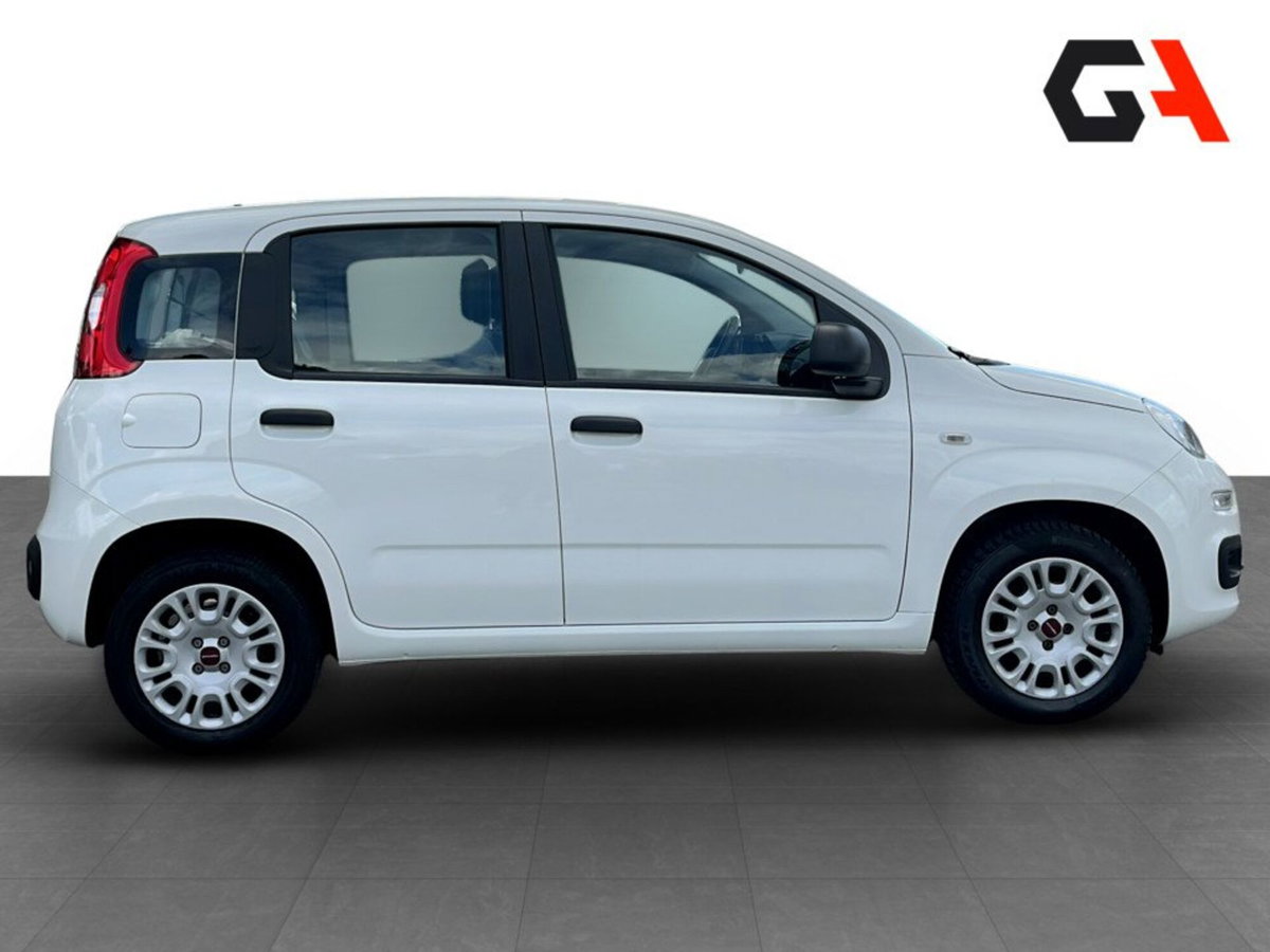 Fiat Panda 1.2 Easy (4)