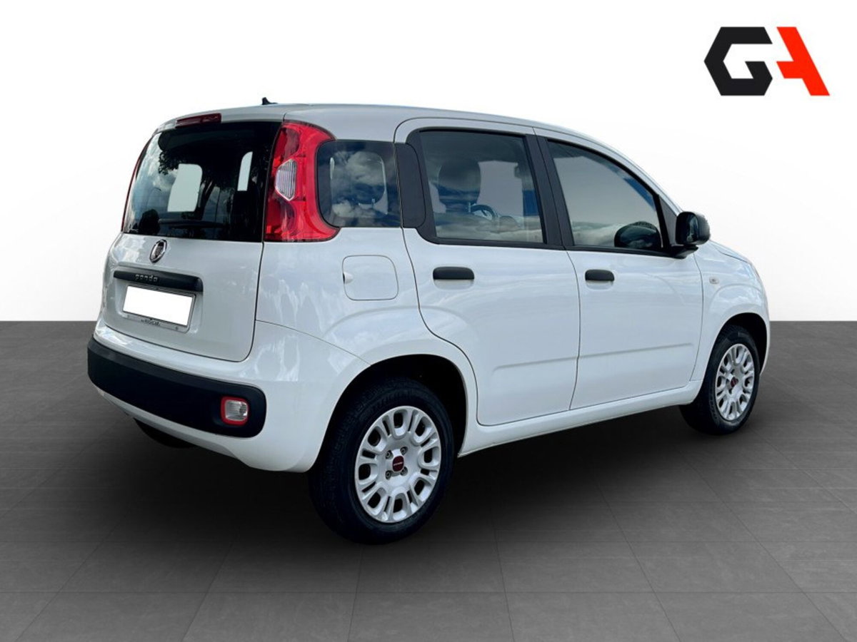 Fiat Panda 1.2 Easy (5)