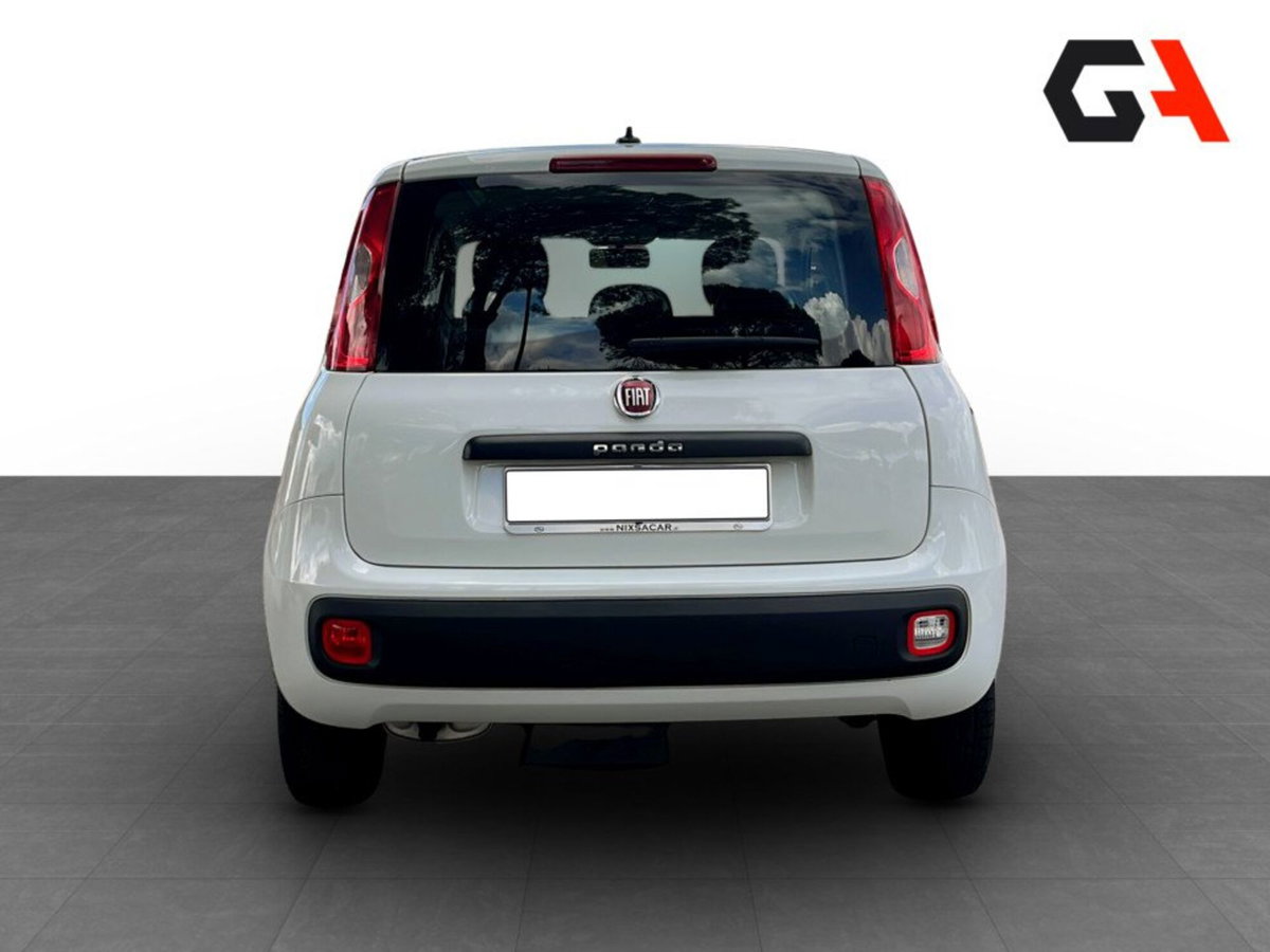 Fiat Panda 1.2 Easy (6)
