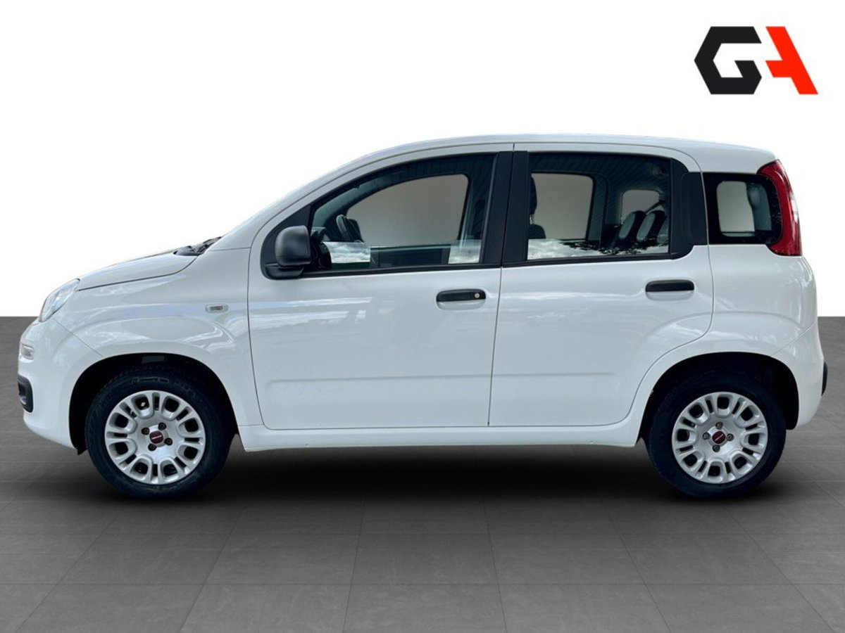Fiat Panda 1.2 Easy (7)