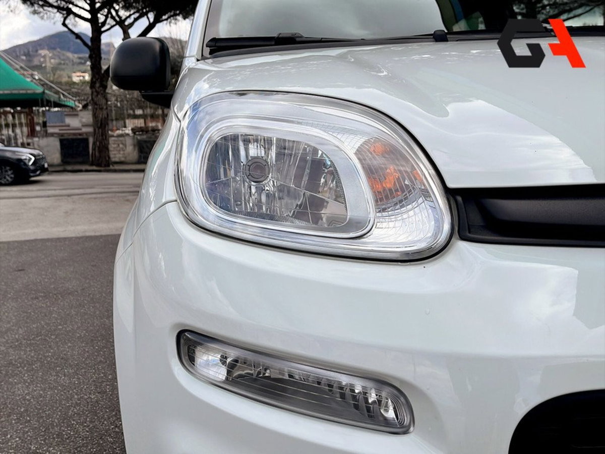 Fiat Panda 1.2 Easy (9)