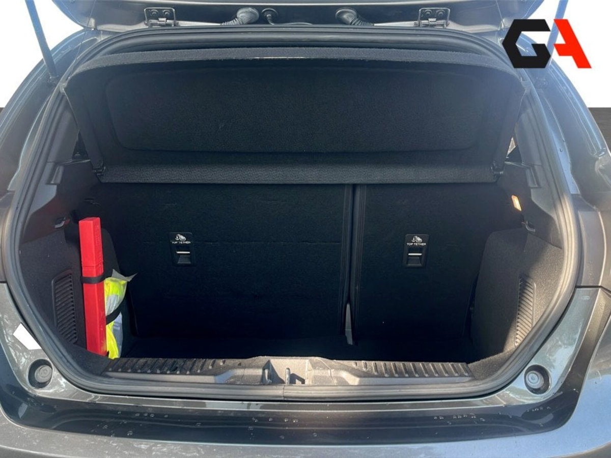 Ford Fiesta 1.5 EcoBlue 3 porte ST-Line (13)