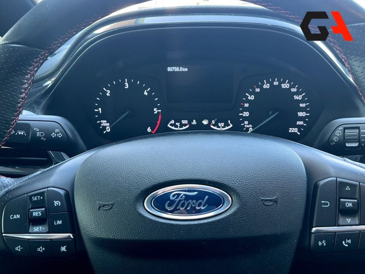 Ford Fiesta 1.5 EcoBlue 3 porte ST-Line (16)