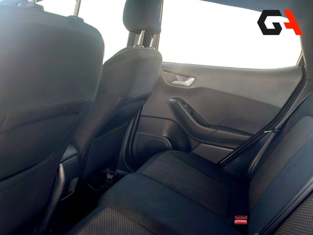 Ford Fiesta 1.5 EcoBlue 3 porte ST-Line (18)