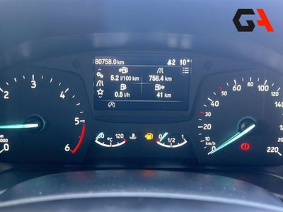 Ford Fiesta 1.5 EcoBlue 3 porte ST-Line (19)