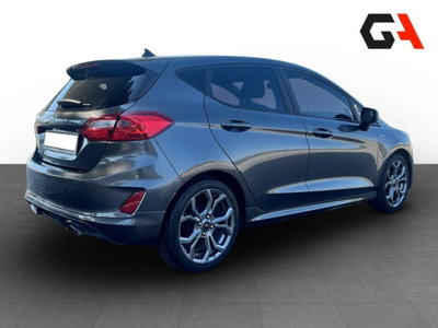 Ford Fiesta 1.5 EcoBlue 3 porte ST-Line (4)