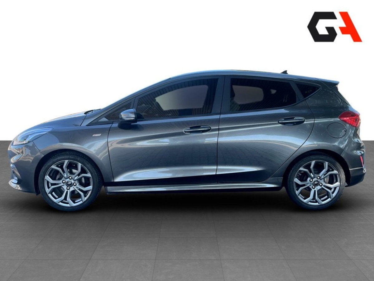 Ford Fiesta 1.5 EcoBlue 3 porte ST-Line (6)