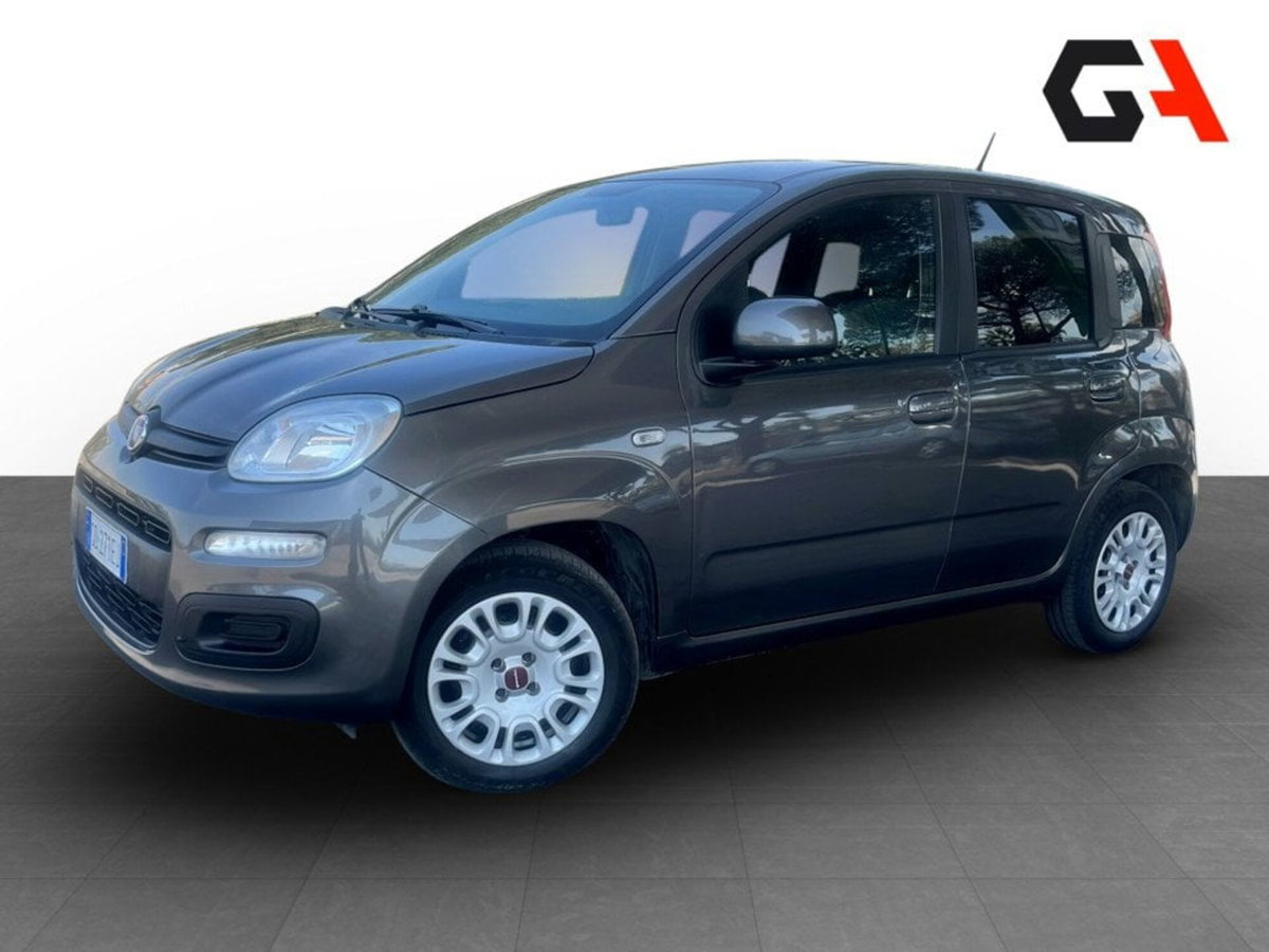 Fiat Panda 1.2 EasyPower