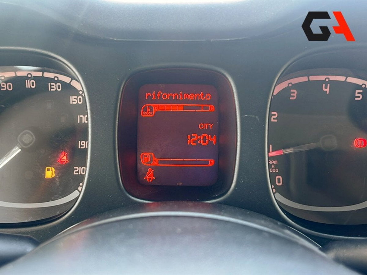 Fiat Panda 1.2 EasyPower (11)