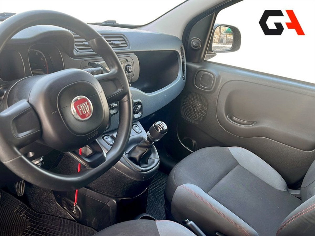Fiat Panda 1.2 EasyPower (12)