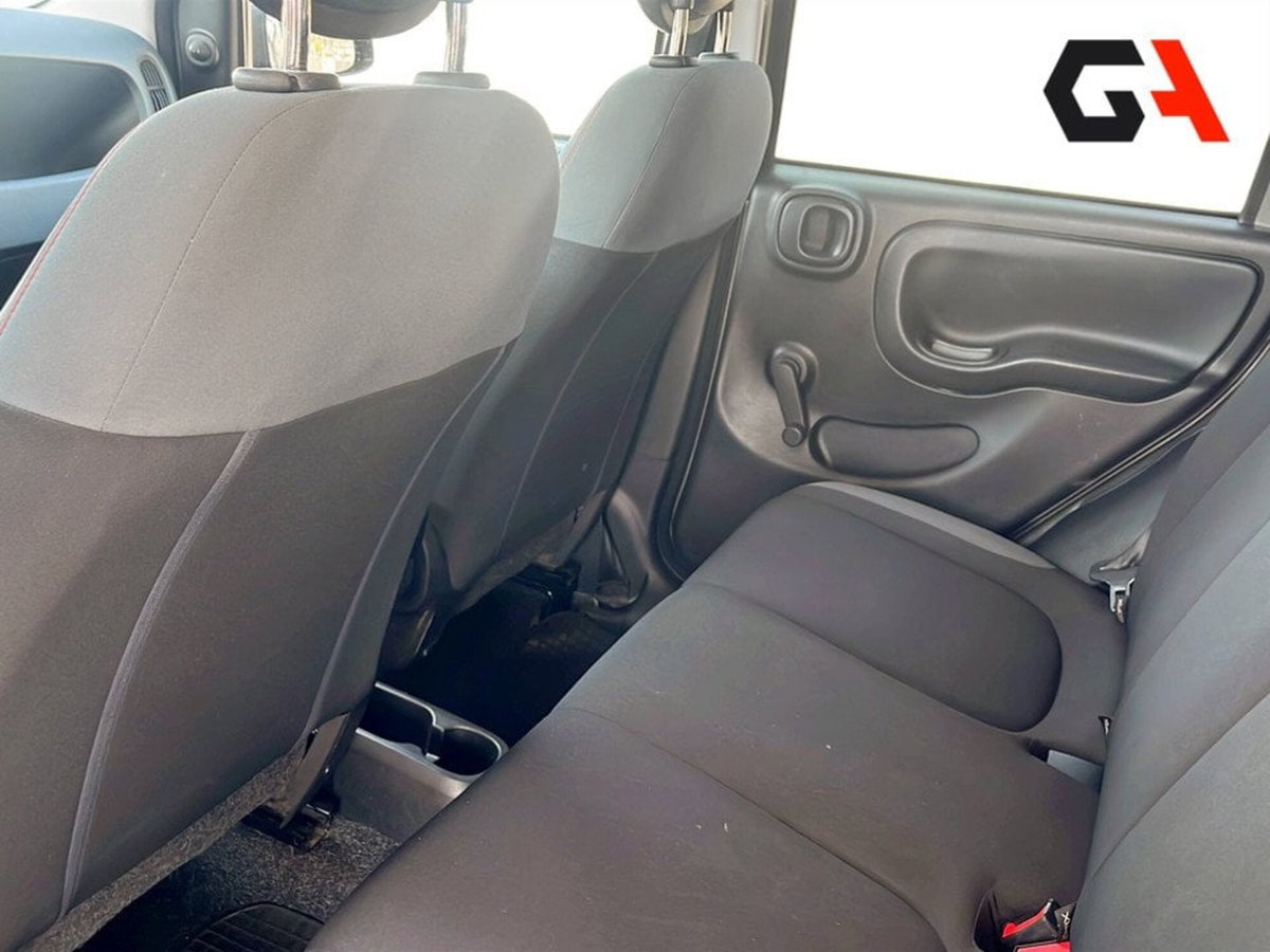 Fiat Panda 1.2 EasyPower (13)