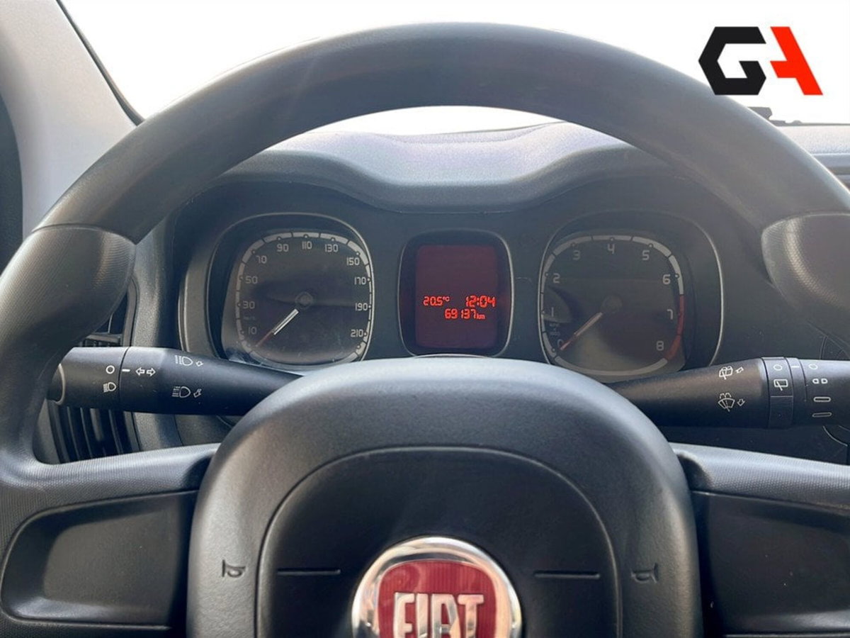 Fiat Panda 1.2 EasyPower (14)