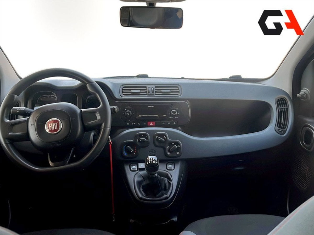 Fiat Panda 1.2 EasyPower (15)