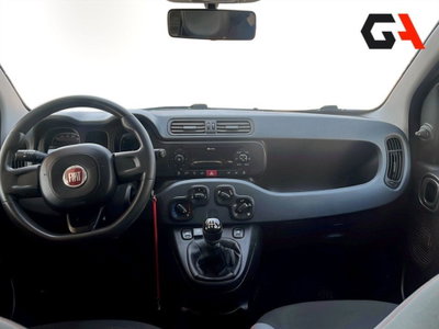 Fiat Panda 1.2 EasyPower (15)