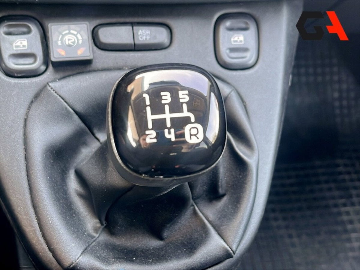 Fiat Panda 1.2 EasyPower (16)