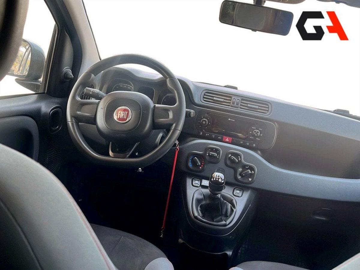 Fiat Panda 1.2 EasyPower (17)