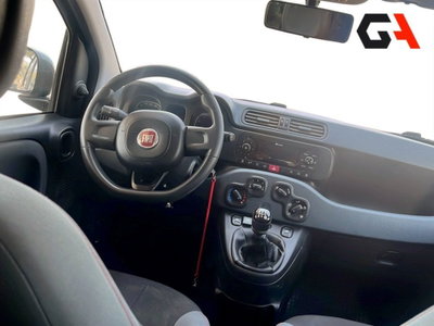 Fiat Panda 1.2 EasyPower (17)