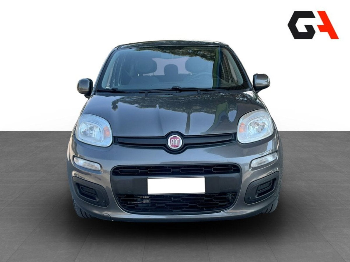 Fiat Panda 1.2 EasyPower (2)