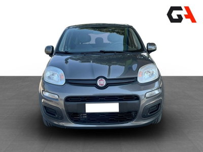 Fiat Panda 1.2 EasyPower (2)