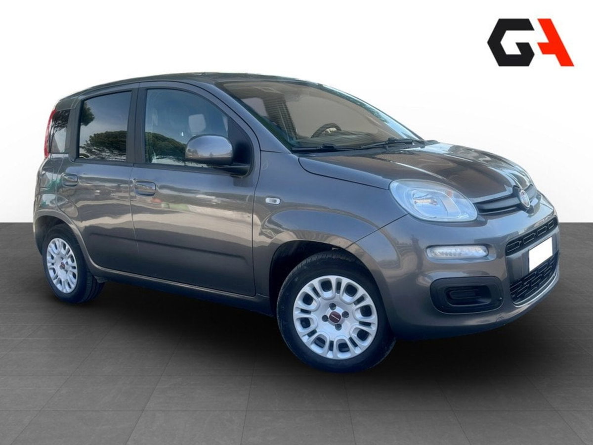 Fiat Panda 1.2 EasyPower (3)