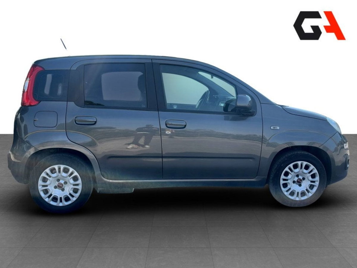 Fiat Panda 1.2 EasyPower (4)