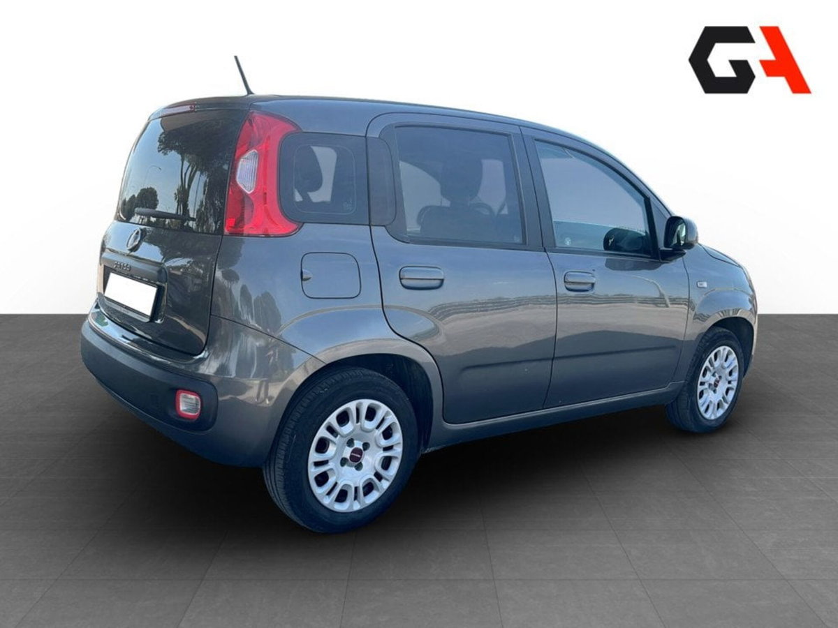 Fiat Panda 1.2 EasyPower (5)