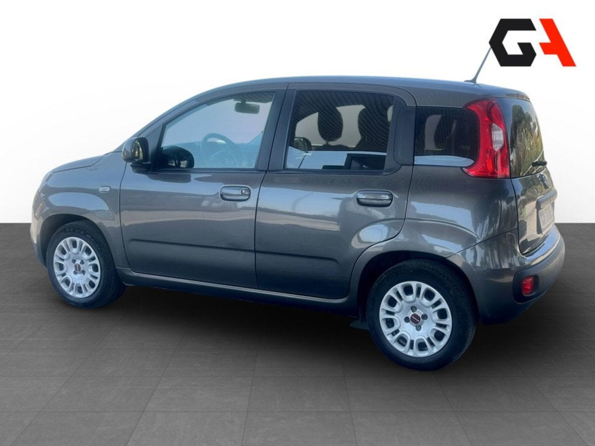 Fiat Panda 1.2 EasyPower (6)