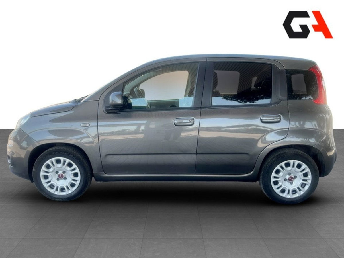 Fiat Panda 1.2 EasyPower (7)