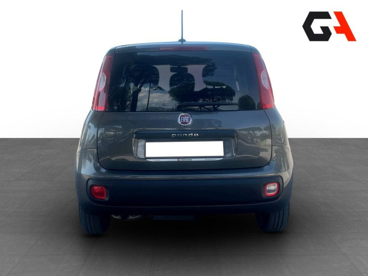 Fiat Panda 1.2 EasyPower (8)