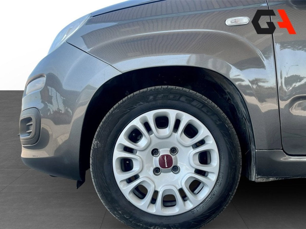 Fiat Panda 1.2 EasyPower (9)