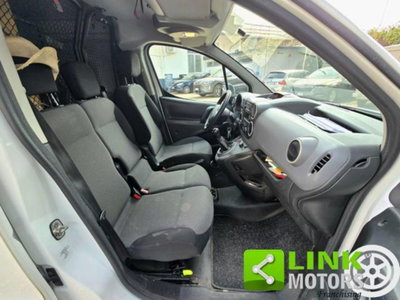 Peugeot Partner BlueHDi 100 Active (11)