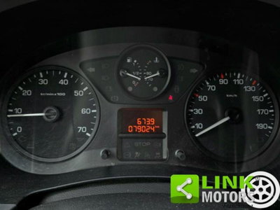 Peugeot Partner BlueHDi 100 Active (12)