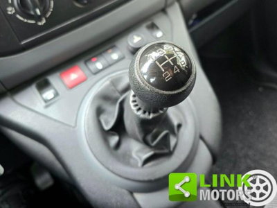 Peugeot Partner BlueHDi 100 Active (13)