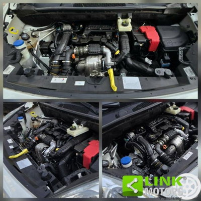 Peugeot Partner BlueHDi 100 Active (18)