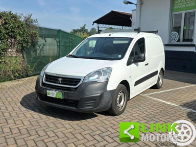 Peugeot Partner BlueHDi 100 Active (3)