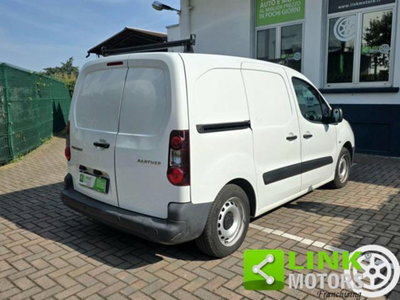 Peugeot Partner BlueHDi 100 Active (7)