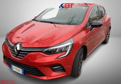 Renault Clio 1.0 tce Techno Gpl 100cv usata