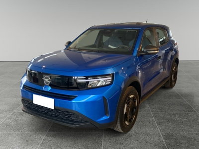 Opel Frontera 1.2 hybrid Edition 110cv edct nuova