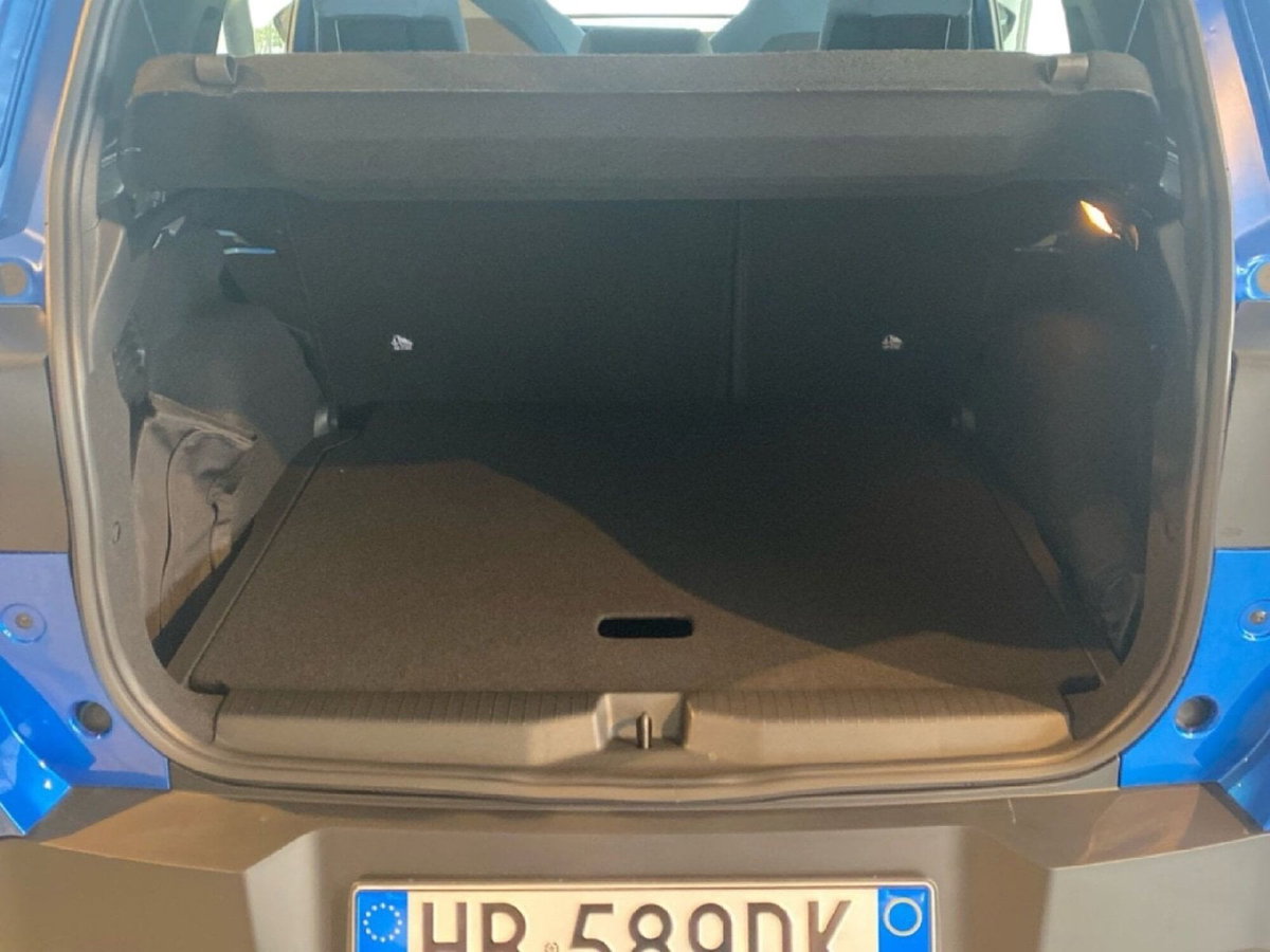 Opel Frontera 1.2 hybrid Edition 110cv edct (14)