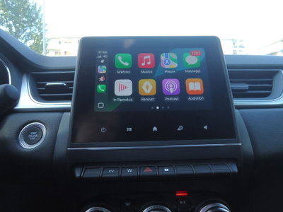 Renault Captur Plug-in Hybrid E-Tech 160 CV Intens (16)