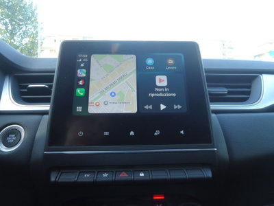 Renault Captur Plug-in Hybrid E-Tech 160 CV Intens (17)