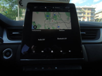 Renault Captur Plug-in Hybrid E-Tech 160 CV Intens (14)